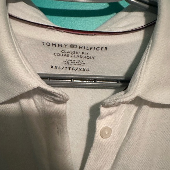 Tommy Hilfiger Polo Shirt - Picture 3 of 5